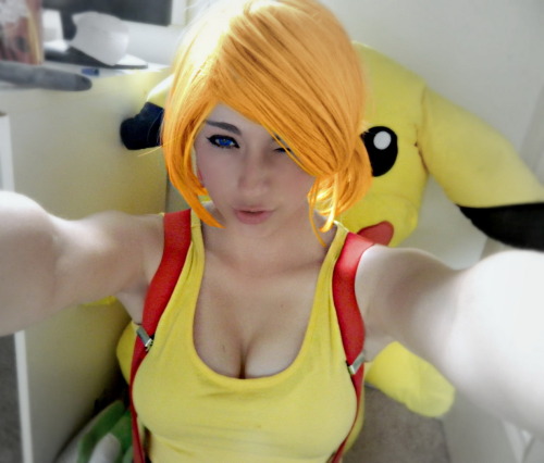 hotcosplaygirl:  Cosplay girlCosplay girl Twitter