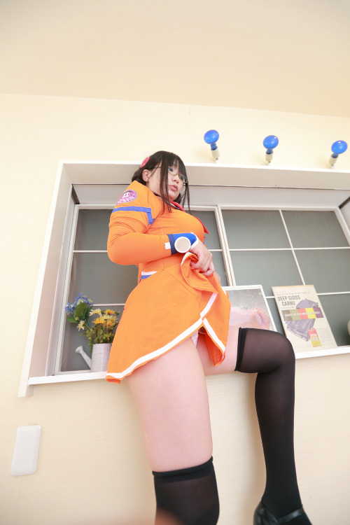 Uchuu no Stellvia - Yayoi Fujisawa (Namachoko) 4-4HELP US GROW Like,Comment & Share.CosplayJapaneseGirls1.5 - www.facebook.com/CosplayJapaneseGirls1.5CosplayJapaneseGirls2 - www.facebook.com/CosplayJapaneseGirl2tumblr - http://cosplayjapanesegirlsblog