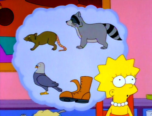 The Simpsons
