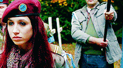 amandaseyfried-deactivated20151:Ladies Meme ○ [2/5] Warrior Characters: Jem Walker (In The Flesh)