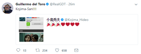 coinincident: wish everyone had a friend as supportive of their original works as
