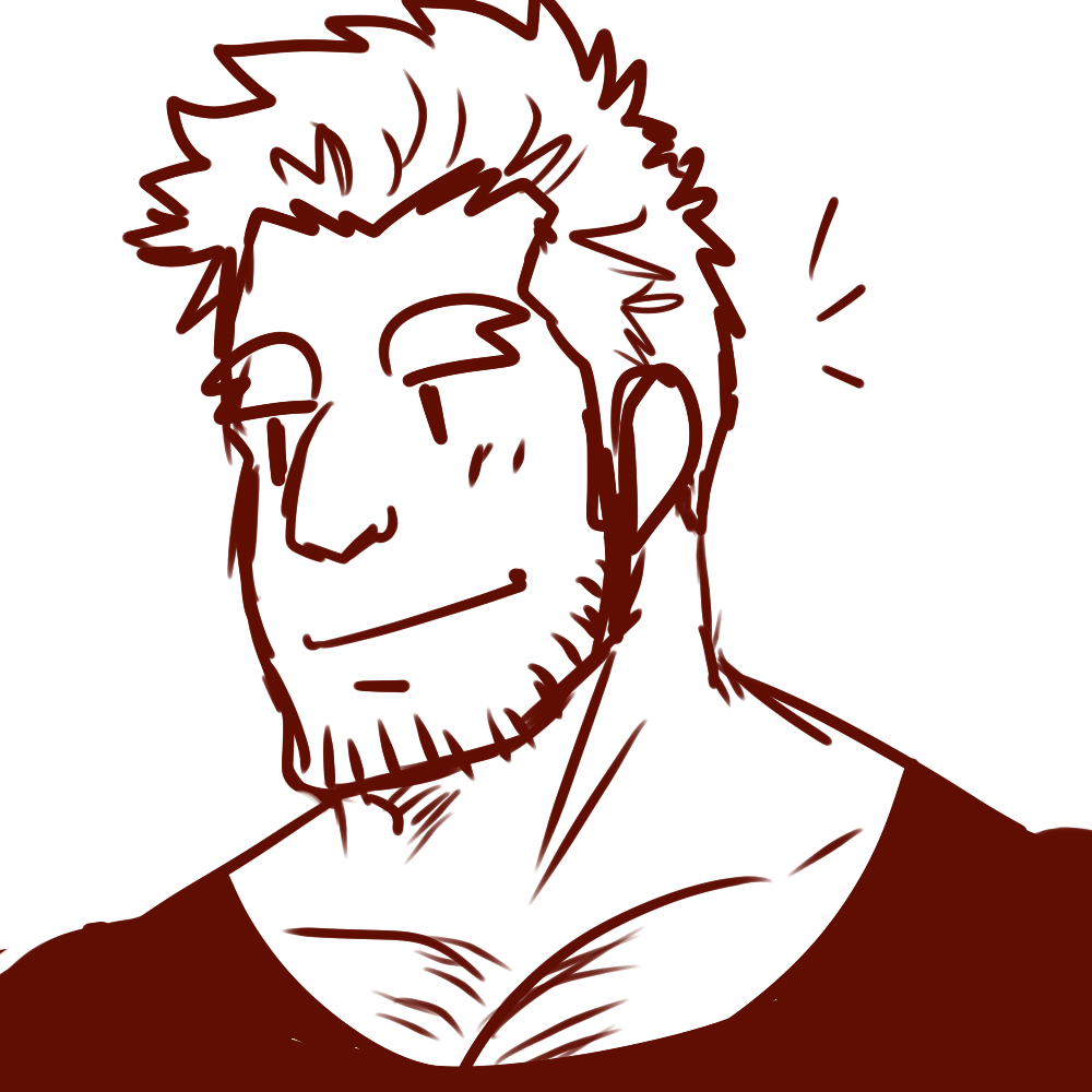 thewildwolfy:  Various doodles I have done in livestreams