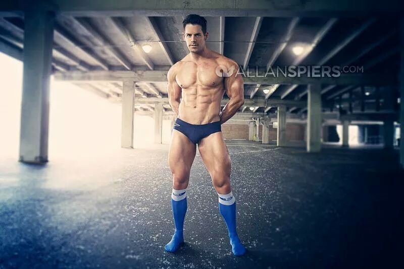 MALE SOCK OBSESSION