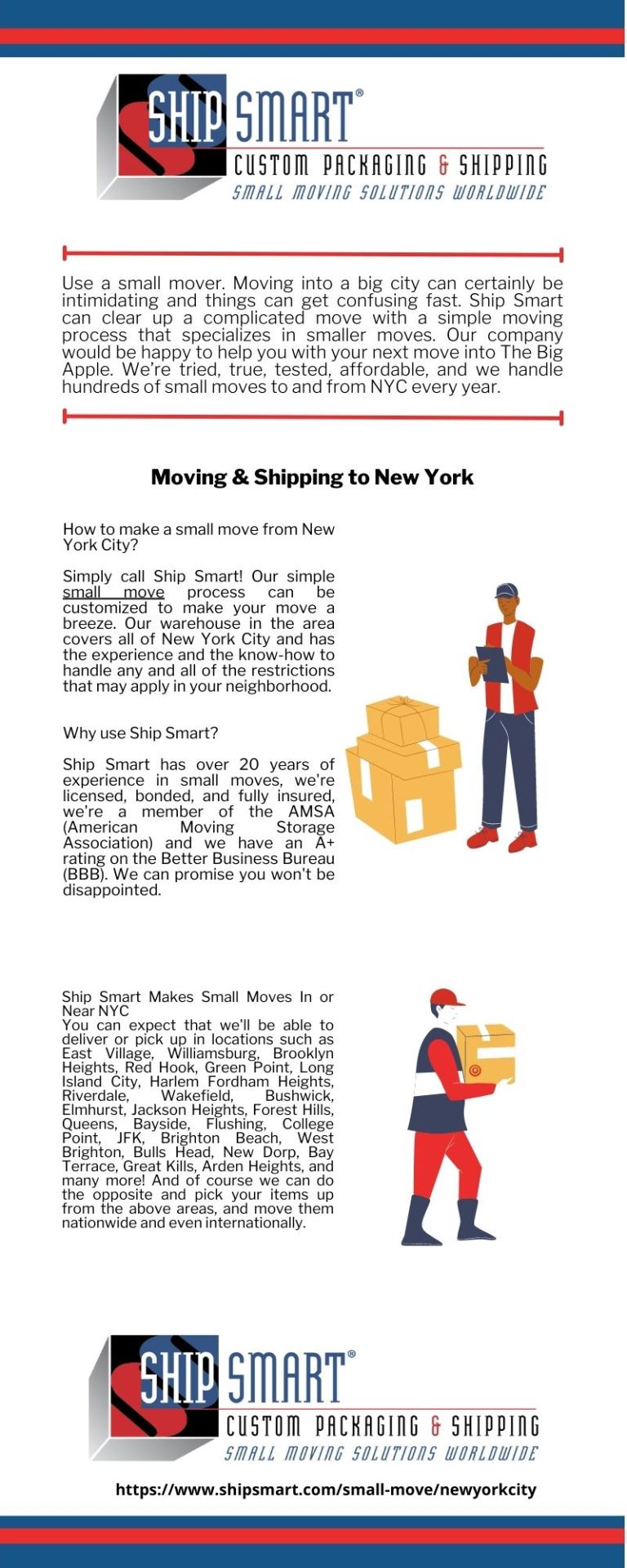 Ship Smart Inc ship-smart-inc