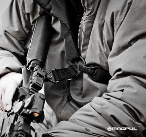 @magpul MS3 Gen 2 Slings are in stock now in Ranger Green,...