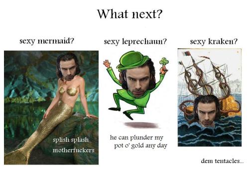  everythingismalec: —- A Beginner’s Guide to Aidan Turner 