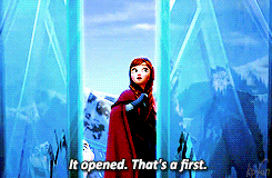 thisfreemind:  findsomethingtofightfor:  The ice palace was an extension of Elsa,