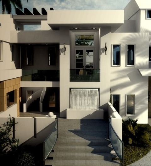 Flat - Roofing