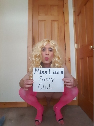misslisa4subs: I need a sissy playmate for Sarah near Elkins, West Virginia