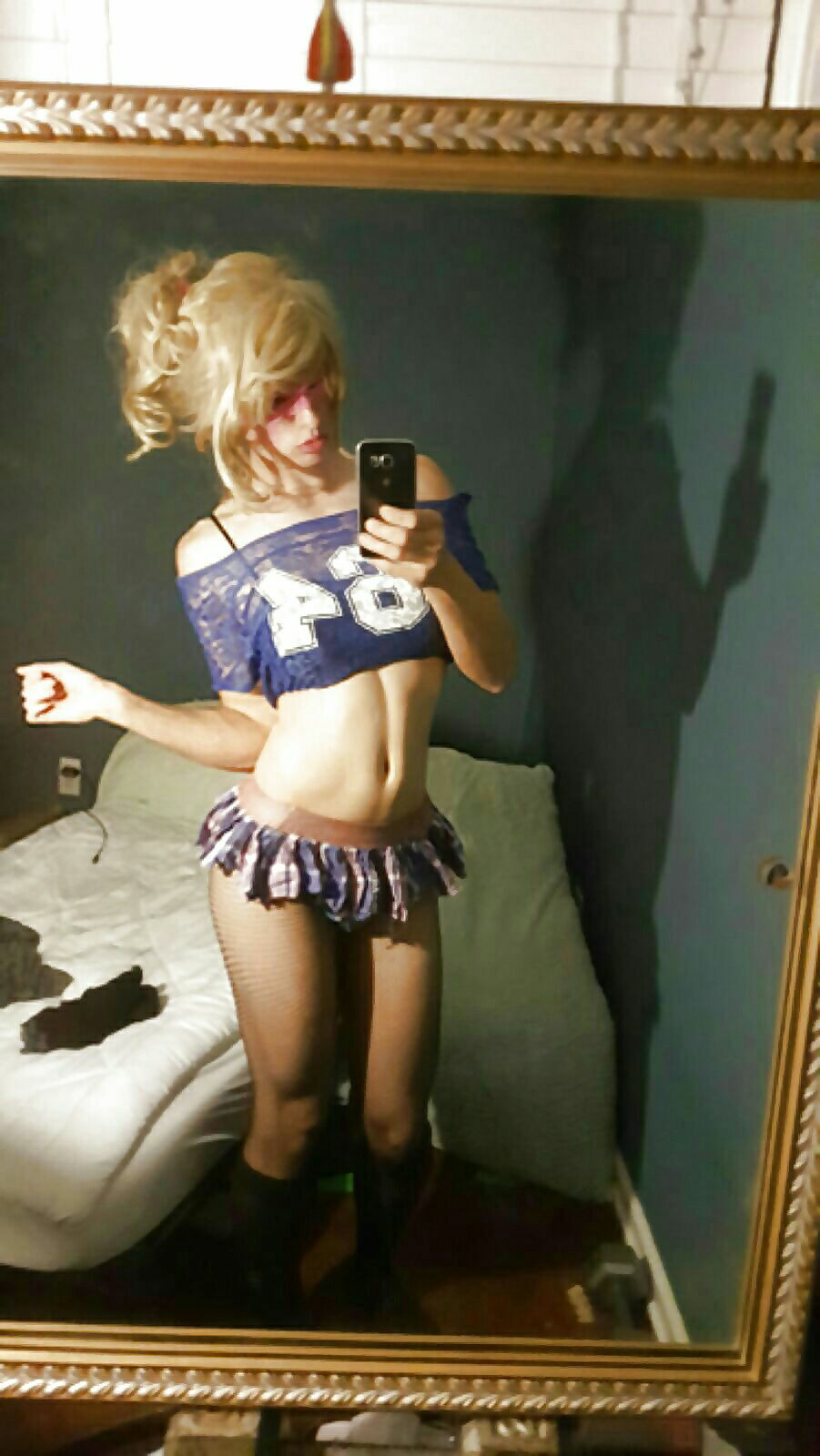 love to 69