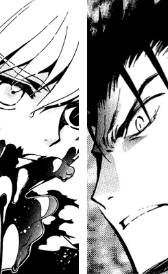 satoshisakura:  “To get all the feathers back, I need your magic.” 