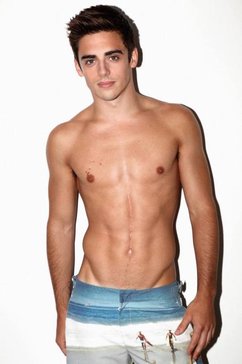 coitusmagazine:  Chris Mears by pantelis - Coitus 6 outtake http://www.coitusmagazine.com/chris-mears-by-pantelis-for-coitus-6/ 