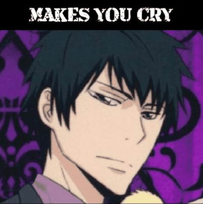 Mukuro Ryohei Tumblr Posts Tumbral Com