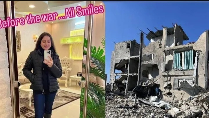 Donate to Help the Farh family and evacuate them from Gaza, organized by Ramzy zaher Foura