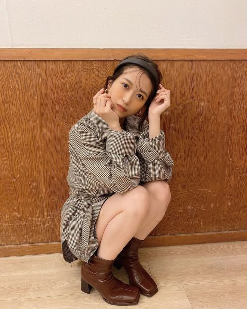 #篠崎彩奈 #ayana_shinozaki #AKB48  www.instagram.com/p/CUHLnrIFSw3/?utm_medium=tumblr