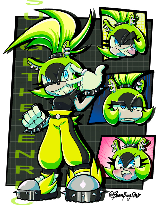 #sonic idw 50 on Tumblr
