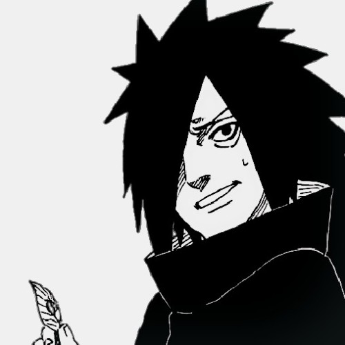 our personalities differed…and yet I sensed a mysterious kinship with him (Hashirama Senju, chapter 
