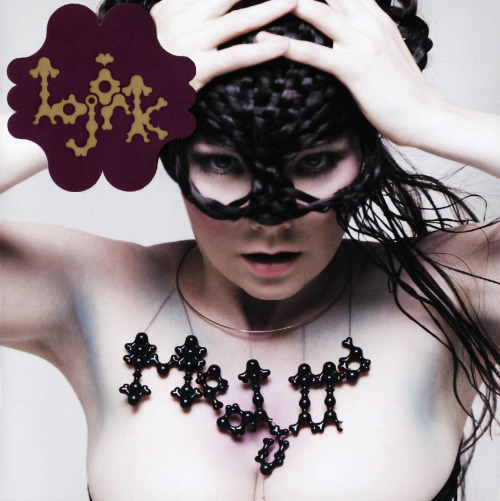 deathmyself-blog: Björk: MedúllaWhere Is The LineThe Triumph of a HeartOceaniaDesired ConstellationMouth’s Cradle