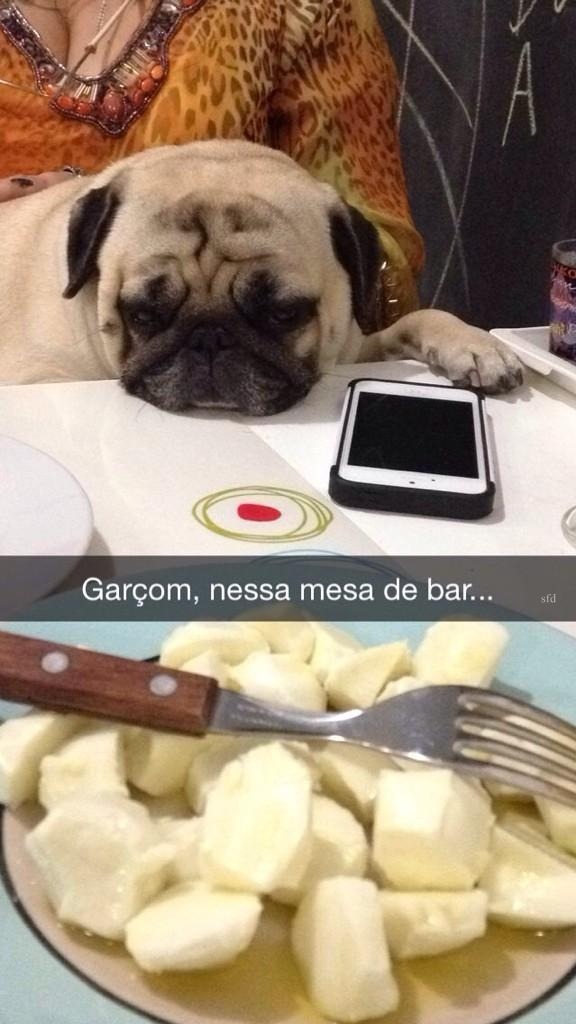 Aquele Coração ♡