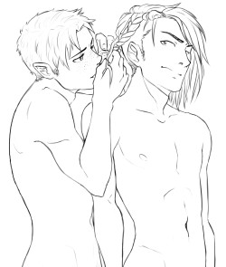 artarracicletta:who neEDS SLEEP WHEN JEANMARCO