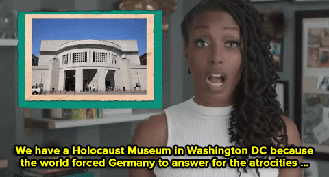 the-movemnt:  where is the lie? (x)  
