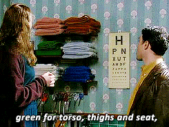 reichenbachrose:  teflonly: Then there’s the towels.  sherlaterz - another British show I can’t recommend highly enough! 