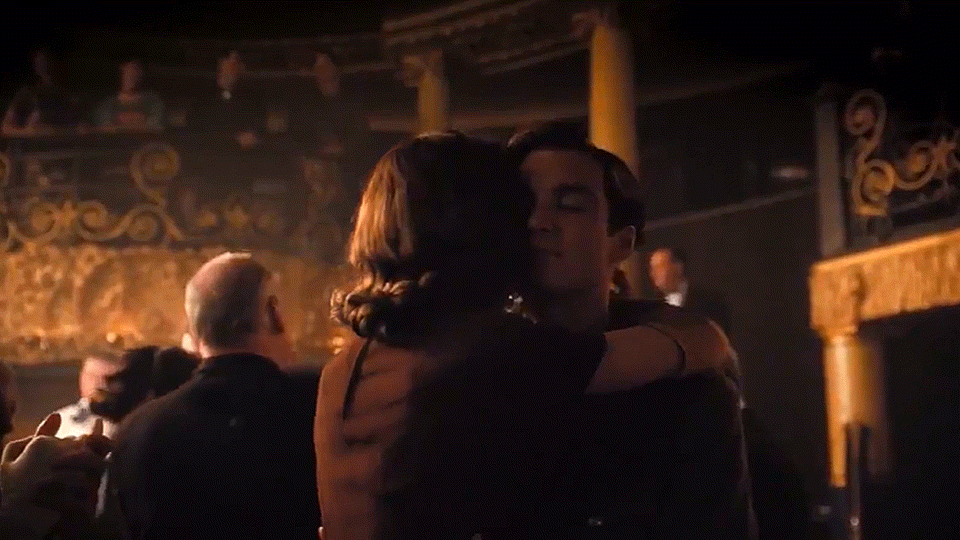 Cillian murphy 2024 and keira knightley
