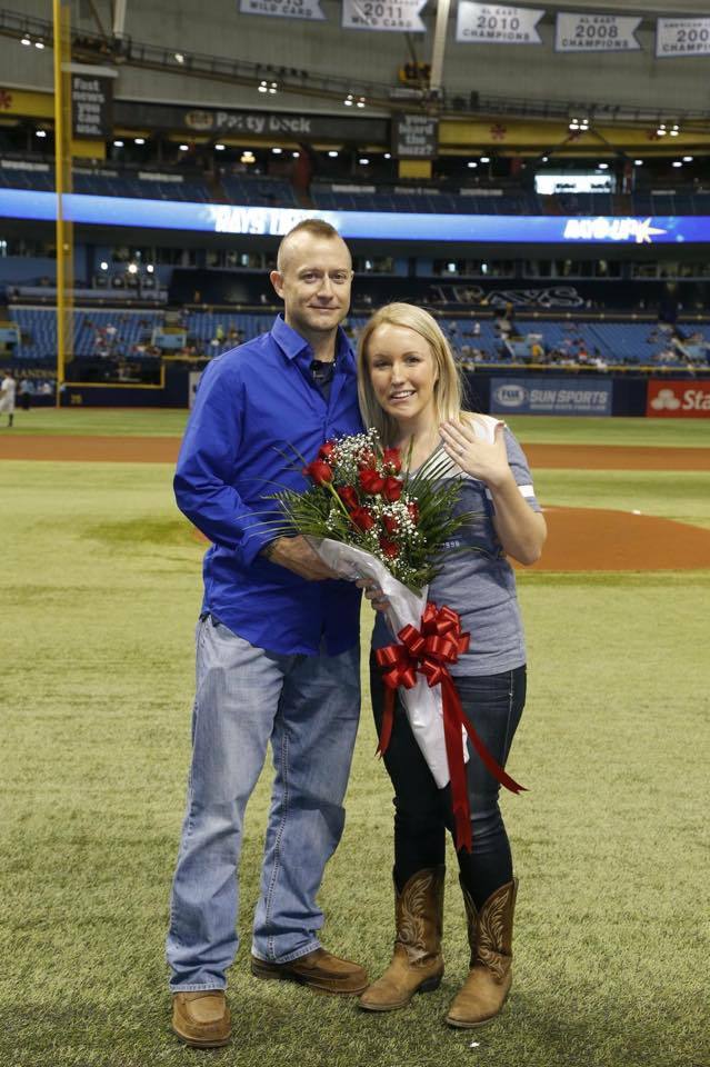 admin93:  micdotcom:  When Melissa Dohme was 20 years old, her boyfriend stabbed