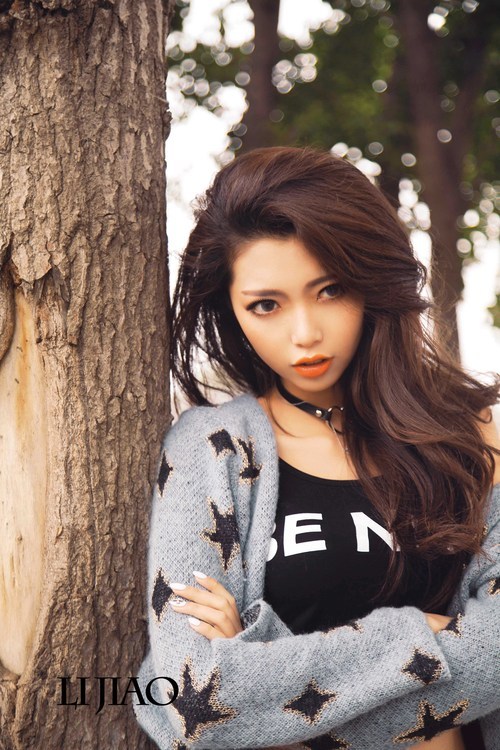 kajkelli:kormodels:forchi:Meng Lu 孟露Support Kormodels sister site: forchi, for a blog on Chinese mod