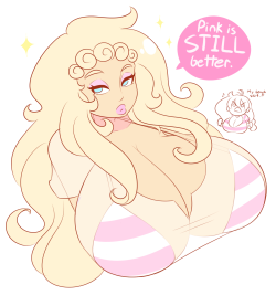 Drakdoodles:  Theycallhimcake:  The Thrilling Sequel And Also A Bust Pic First Luna