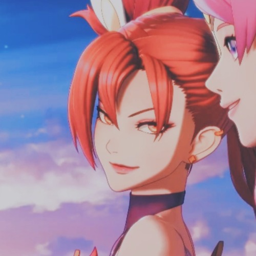 Jinx And Lux Matching Icons! Part 2