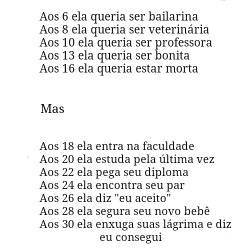 quero-ser-thin:  Tirando a parte do bebê…Tudo certo.