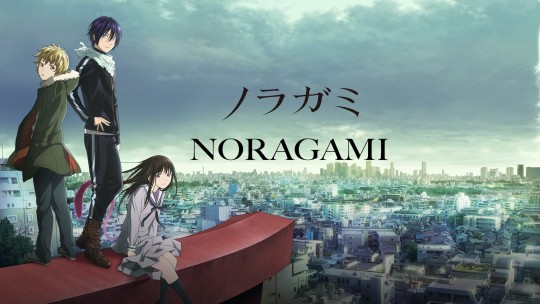 noragami 91-2 | Explore Tumblr Posts and Blogs | Tumgir