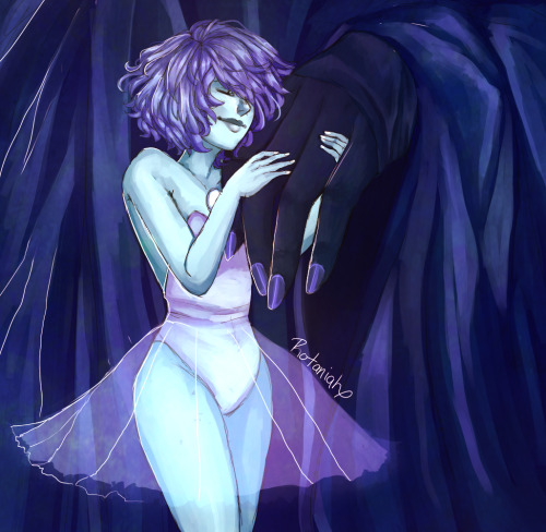 ro-taniah:i love pearl