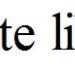 feral-ballad:Erika L. Sánchez, from Lessons on Expulsion: Poems; “Crossing"