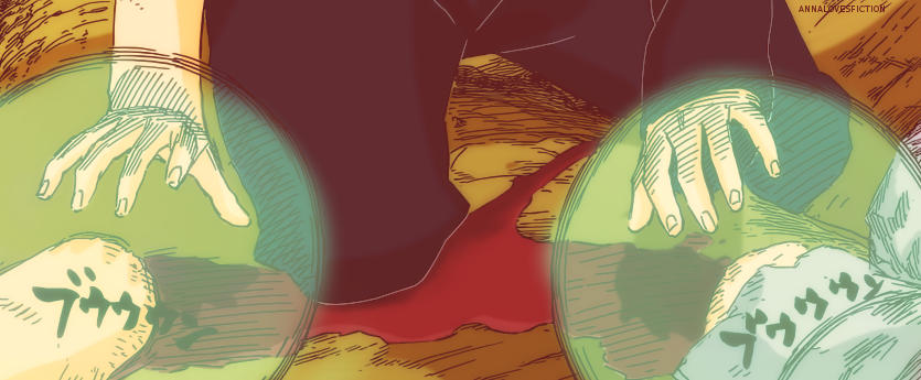 annalovesfiction:  “I will protect you.”Having Team 7 back together is the best