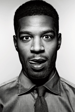 brimalandro:  Kid Cudi Photographed by Alexei