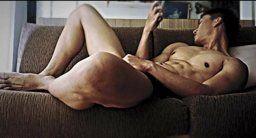 Male BODY Showcase ( mklmok.com ) i.g:mklmok