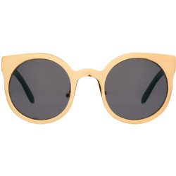 my-little-oasis:  ASOS sunglasses ❤ liked
