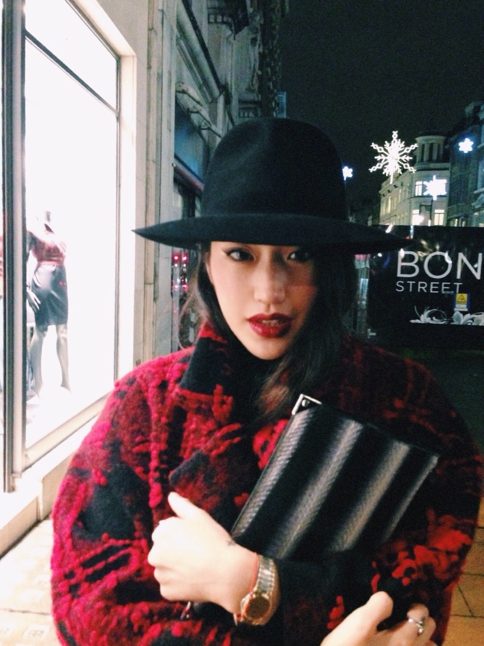 ღ the girl next dior