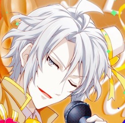 rokunagi:Gaku Yaotome icons like/reblog if using