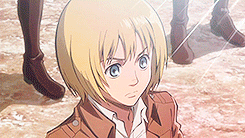 bakuryuha:  Shingeki no Kyojin Episodes: Two ↳Sono Hi ― Shiganshina Kanraku