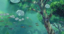 ponyo-ghibli:PONYO (2008)