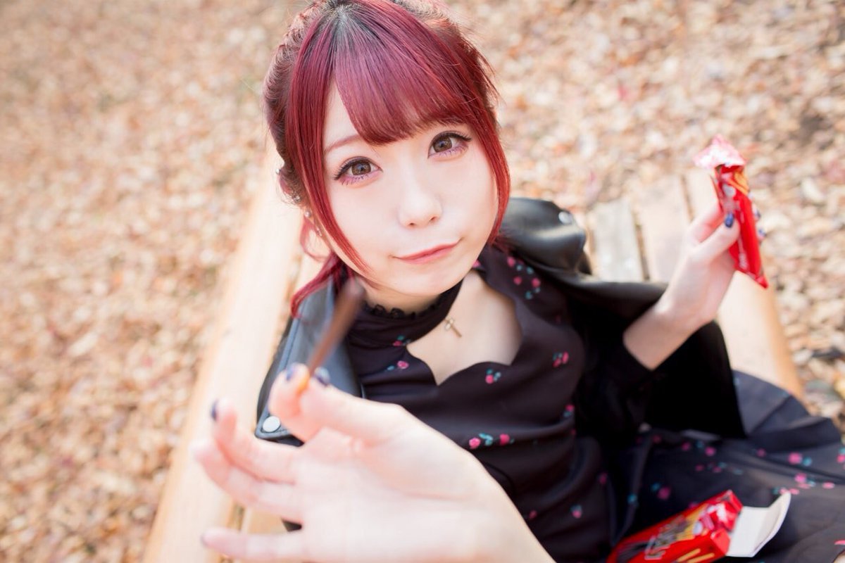scandalousgaijin: Iwacha