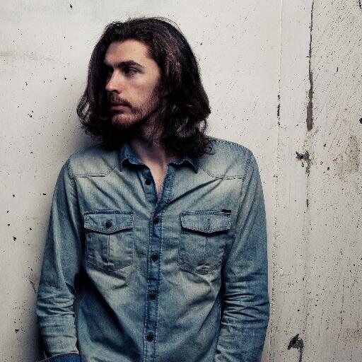 longhairfordays:  Hozier