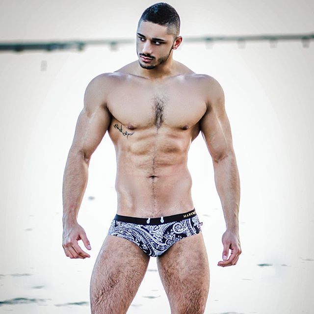 Sam Gee