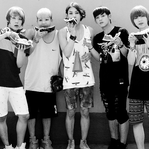 BBC & BABY ~