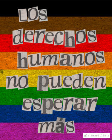 la-amarillista:    🌈  deje que el amor sea libre 🌈  