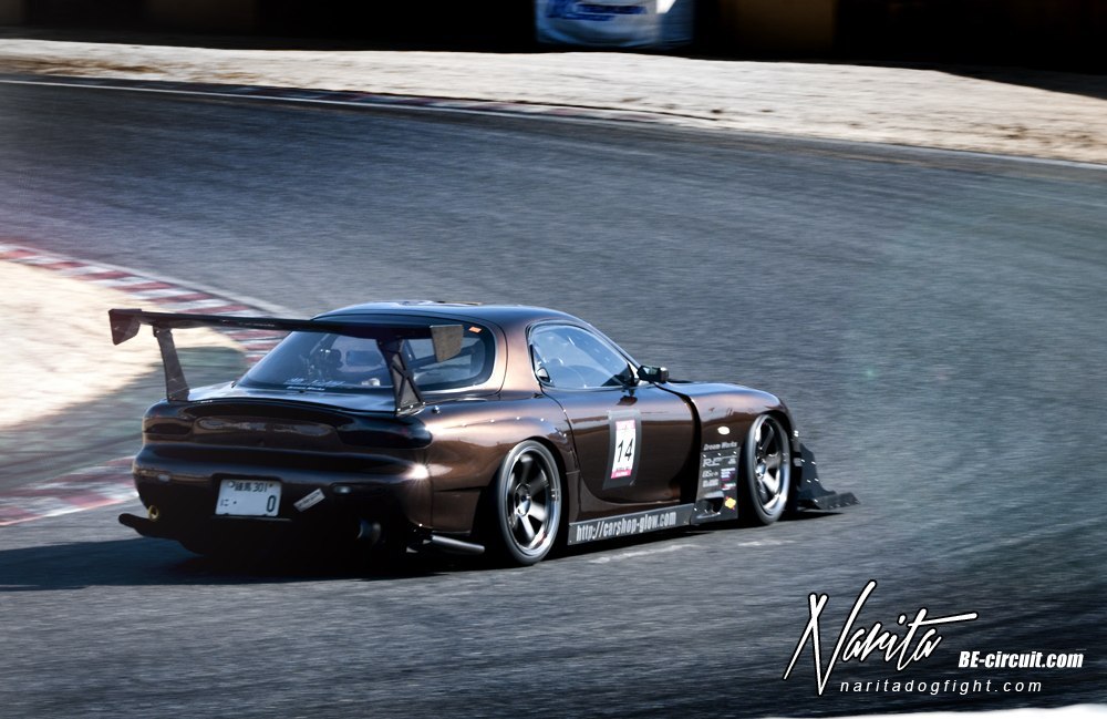 JDM AS FUCK