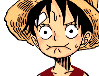 lucy-heartflawless: May 5th: Happy birthday king of pirates! ‘‘If you don’t take r